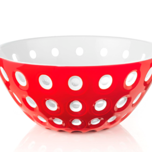 Bowl Le Murrine, Rojo
