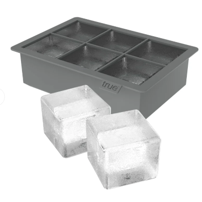 Bandeja para Hielo Colossal