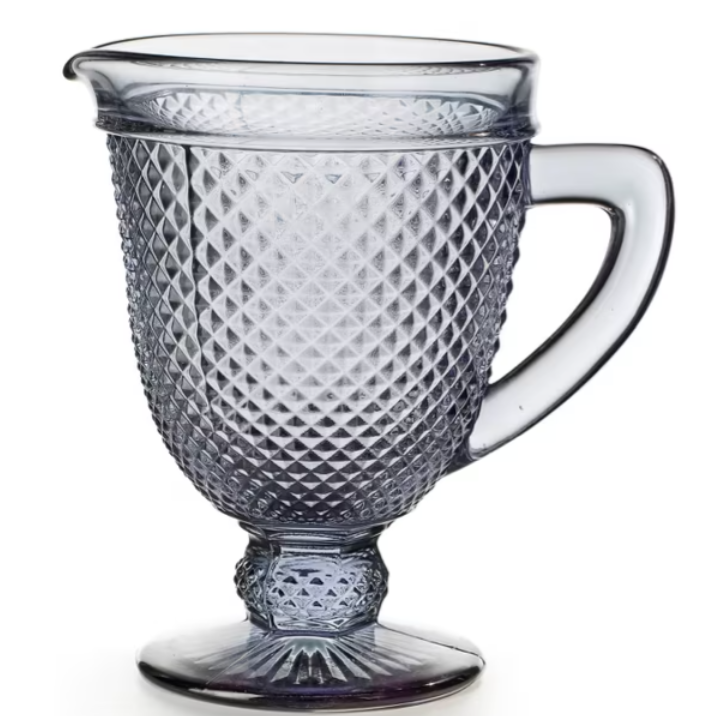Jarra Gris, Bicos