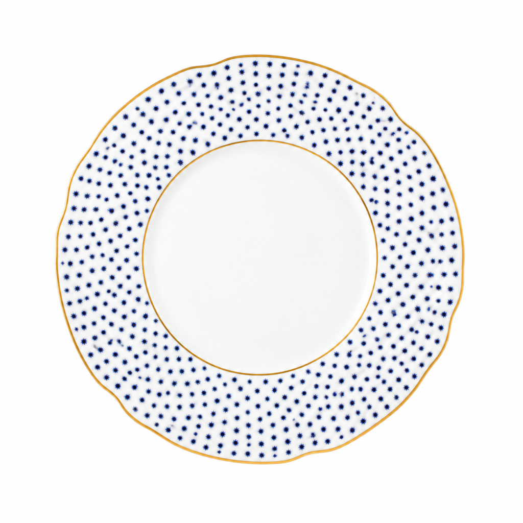 Plato de Postre Constellation