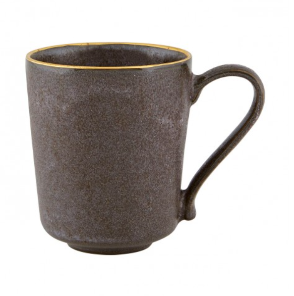Taza, Gold Stone 16 cm