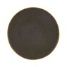 Set de 4 platos llanos Bronce Gold Stone (27.5 cms)