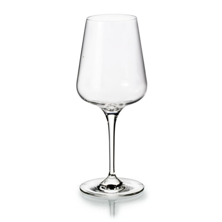 Set 4 Copas para Vino, Aroma