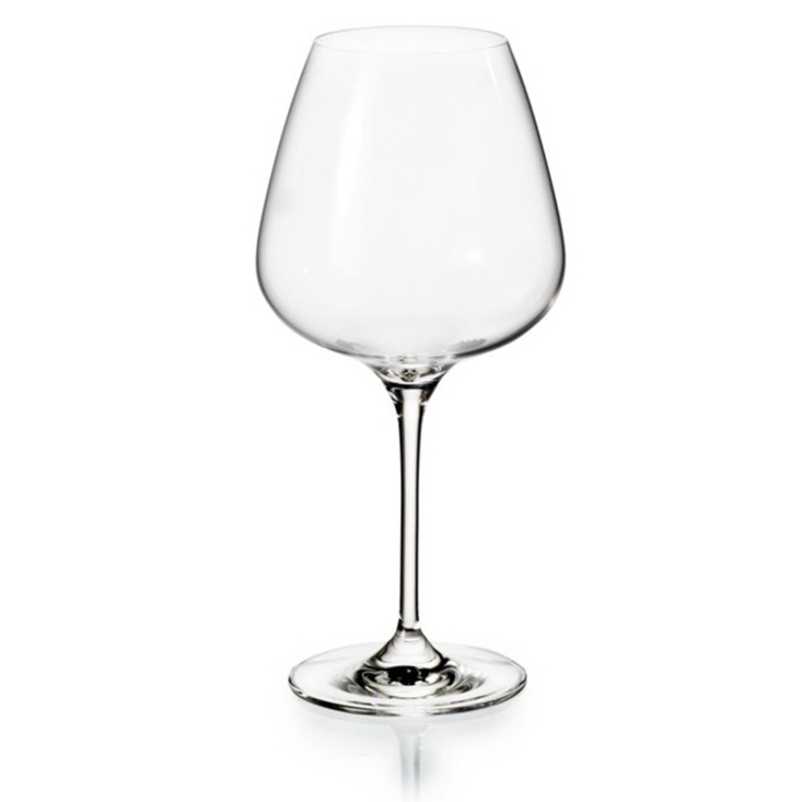 Set 4 Copas de Agua, Aroma