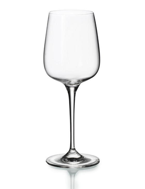 Set 4 Copas para Vino Blanco, Aroma