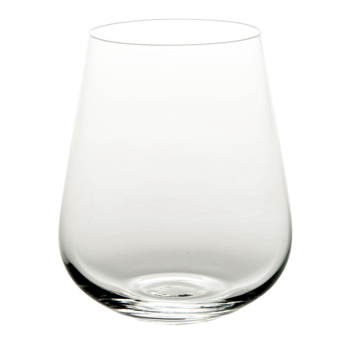 Set 4 Copas, Aroma