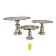 Soporte para pastel pequeño