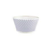 Bowl para ensalada de porcelana constellacion