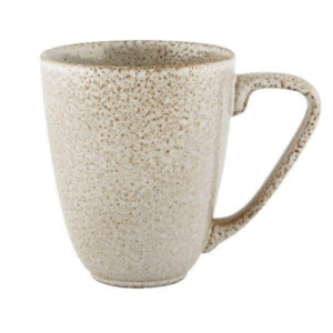 Set de 4 tazas Imperfect White