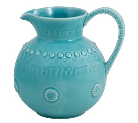 Jarra Fant Gren, Aqua