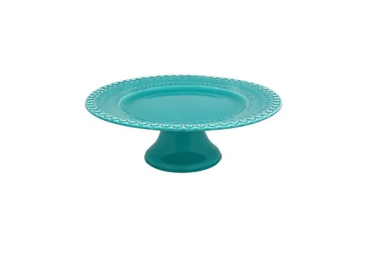 Plato Pastas con Pie Fant Gren, Aqua