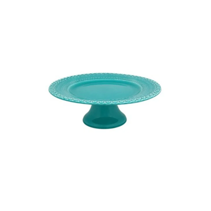 Plato Pastas con Pie Fant Gren, Aqua