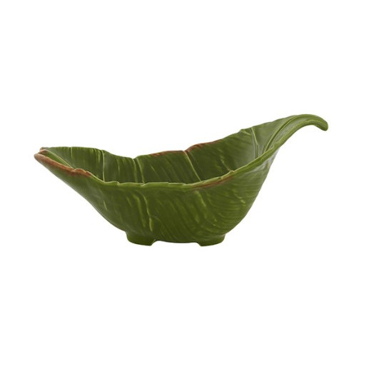 Tazón Aperitivos Banana By Madeira