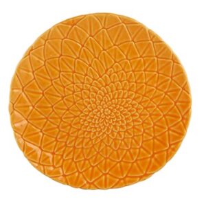 Set de 4 Platos Fruta Amazonia