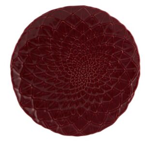 Set de 4 Platos Llano Amazonia