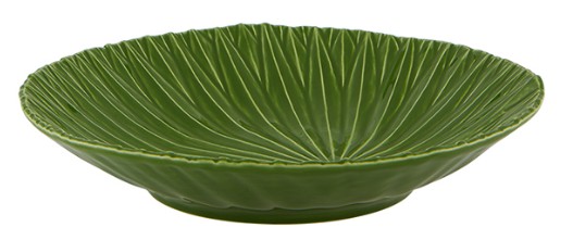 Set de 4 Platos Hondos Amazonia