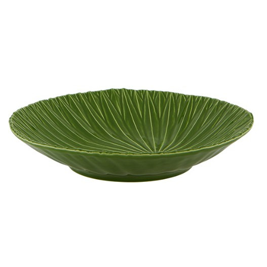 Set de 4 Platos Hondos Amazonia