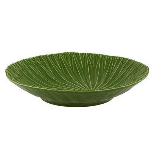 Set de 4 Platos Hondos Amazonia