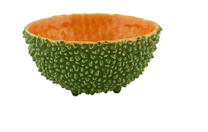Tazon Amazonia, Verde