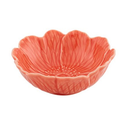 Tazon Grande Flora, Salmon