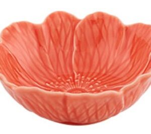 Tazon Grande Flora, Salmon