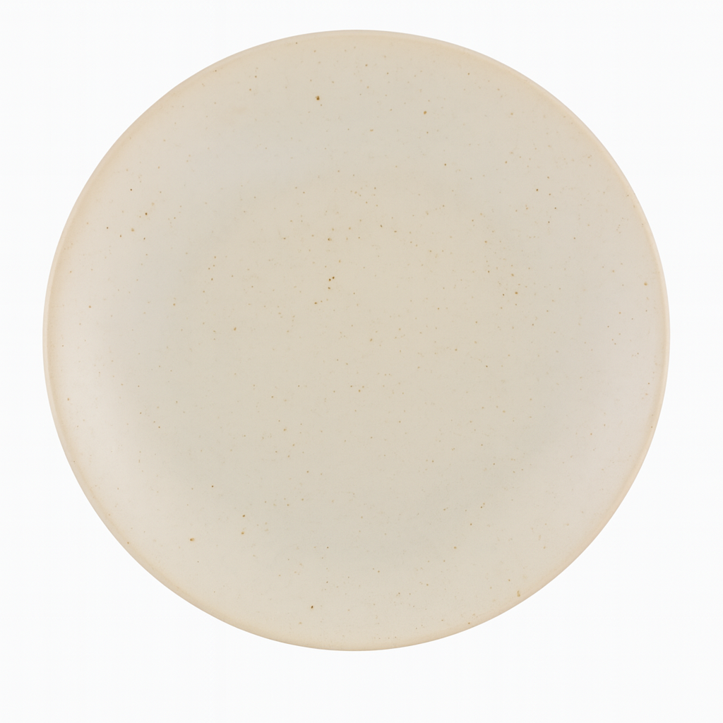 Set de 4 Platos Llano Sandstorm