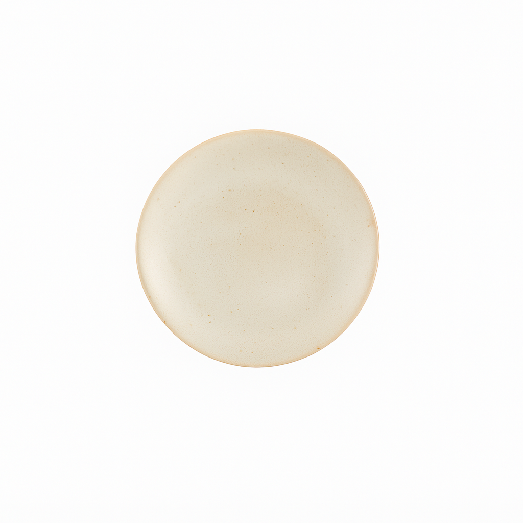 Set de 4 Platos Postre Sandstorm