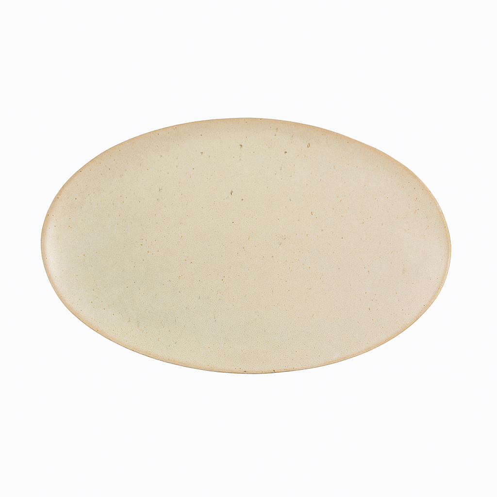 Fuente Oval Sandstorm Grande