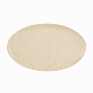 Fuente Oval Sandstorm Mediana