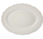 Bandeja Ovalada Isabella Cream