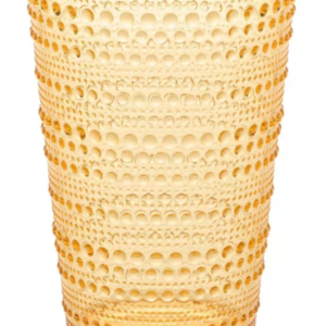 Set de 4 Vasos Santa Fé, Orange 22 oz