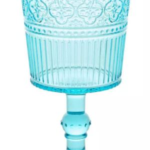 Set de 4 Copas Mediana Victoria, Clear 14 oz