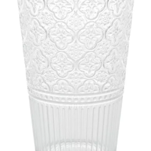 Set de 4 Vasos Victoria, Clear 22 oz