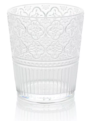 Set de 4 Vasos Victoria, Clear 16 oz
