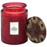 Goji 18oz Large Jar (100 hrs)