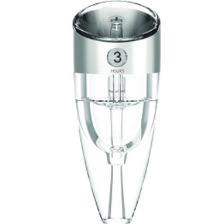 Aireador de Vino Regulable