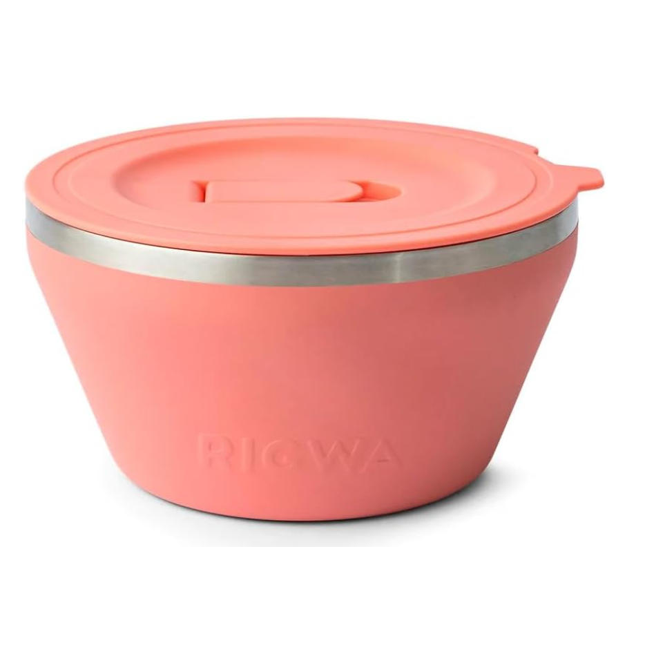 Contenedor Coral 40 oz