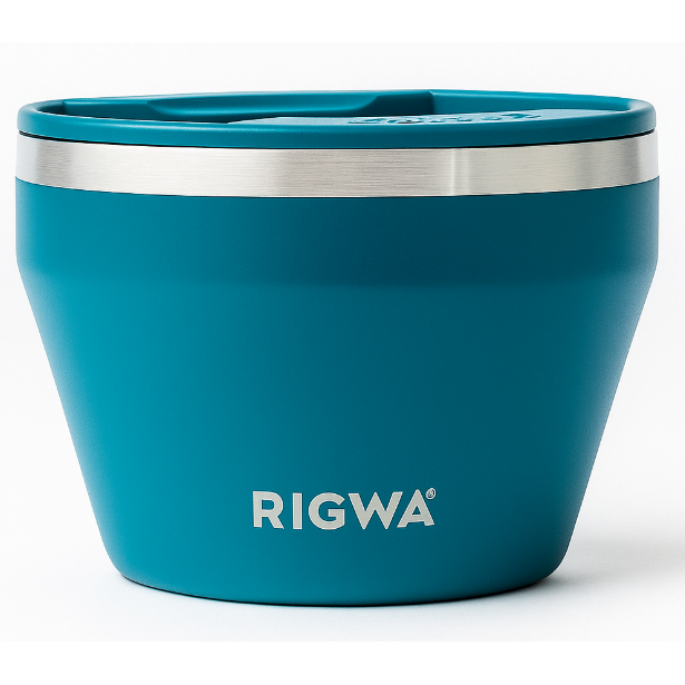 Contenedor Aqua 40 oz