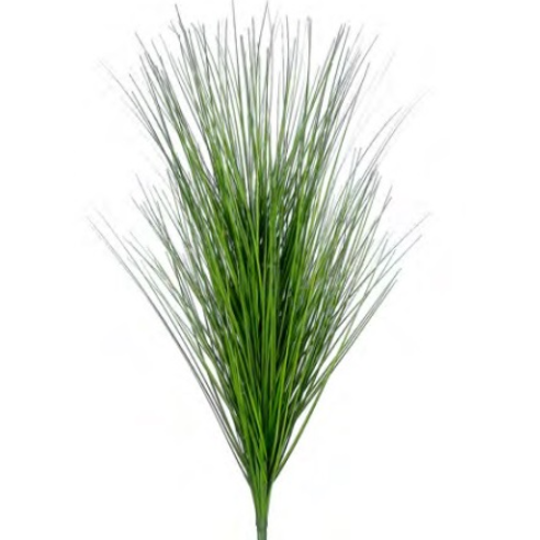 Rama de Hierba Verde