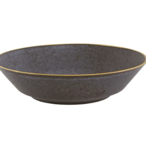 Plato Pasta 26, Gold Stone