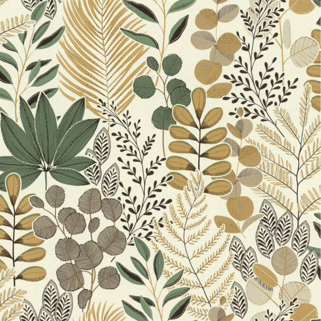 Papel Tapiz Rasch Sel Vi 465334