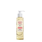 Aceite facial limpiador de coco y argan 177ml