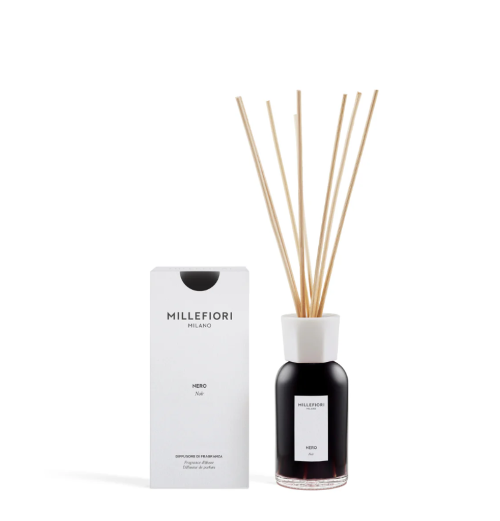 REED DIFFUSER 250ML NERO