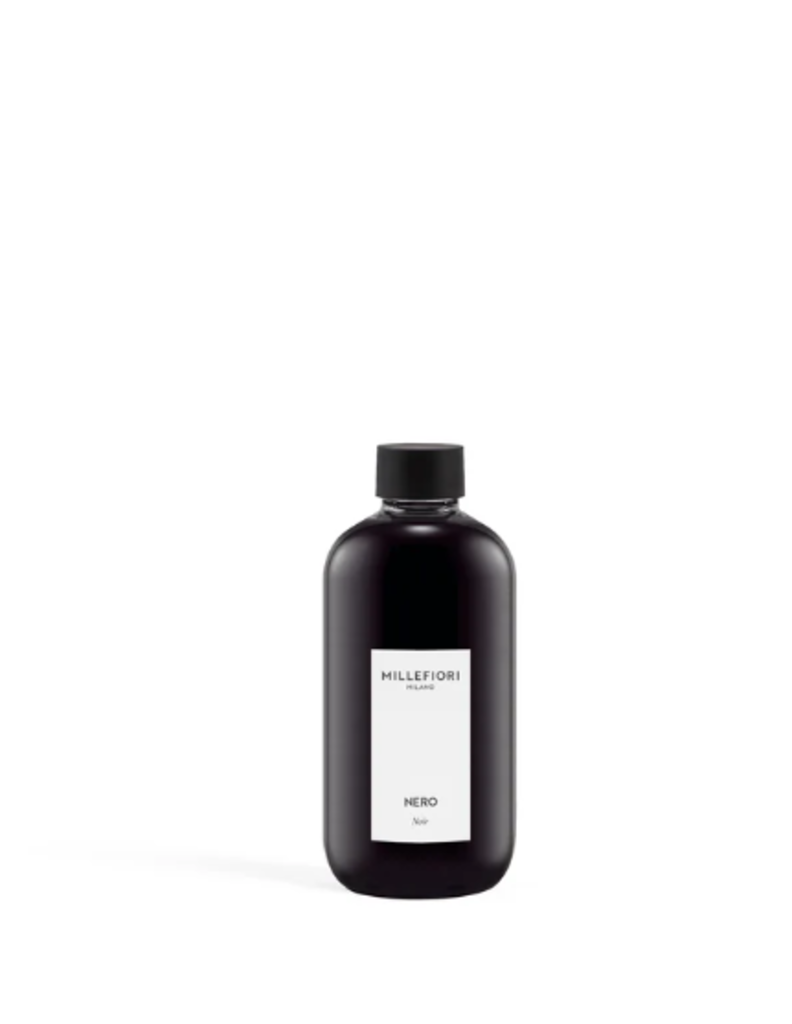 REFILL REED DIFFUSER 250ML NERO