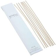 Set de 8 varillas para difusor color natural  250 ml