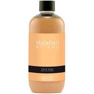 Natural Refill 250 Lime & Vetiver