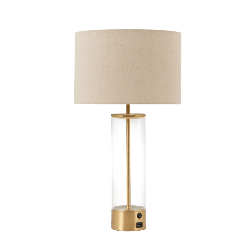 Lampara de Mesa Boreal