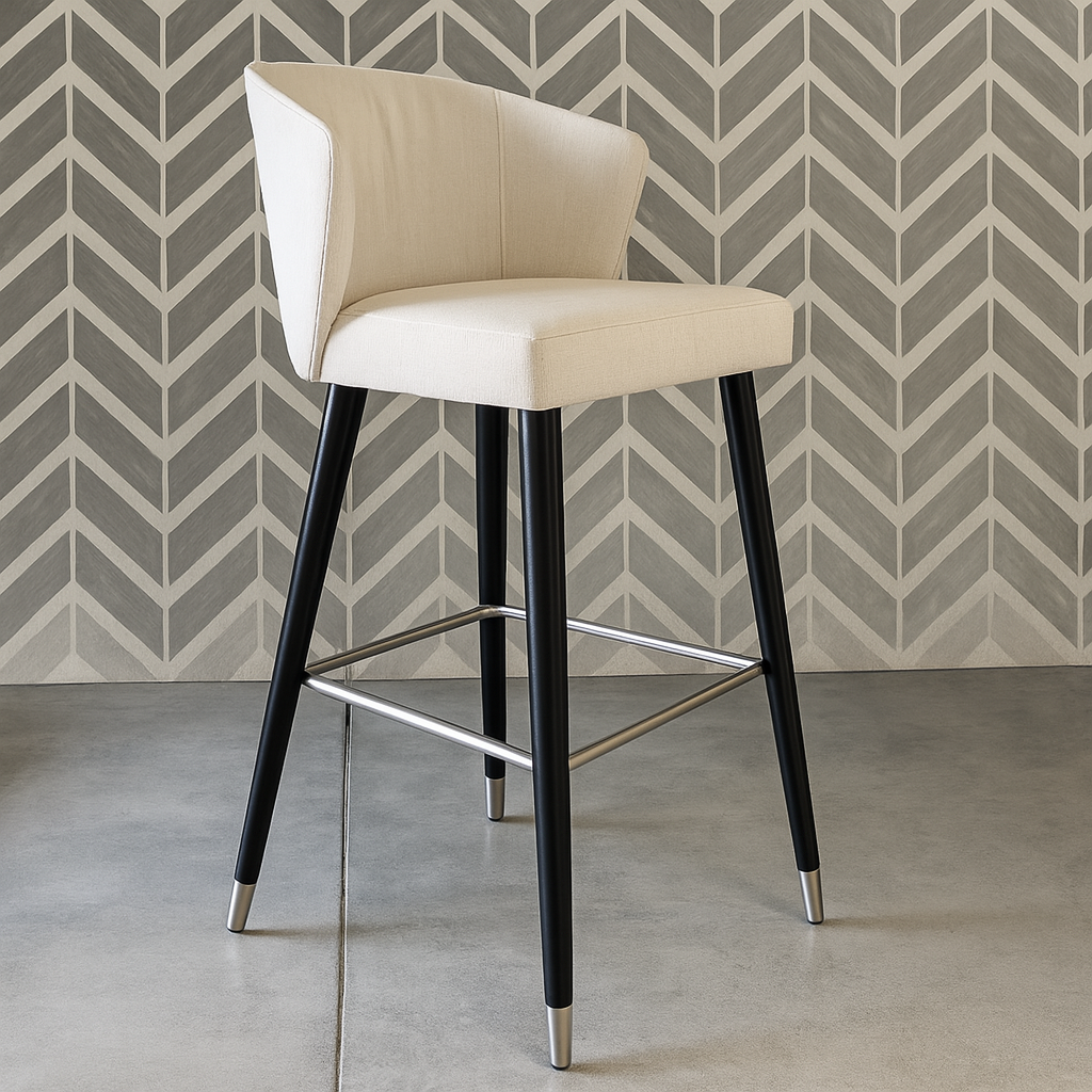 Barstool Rich, Beige