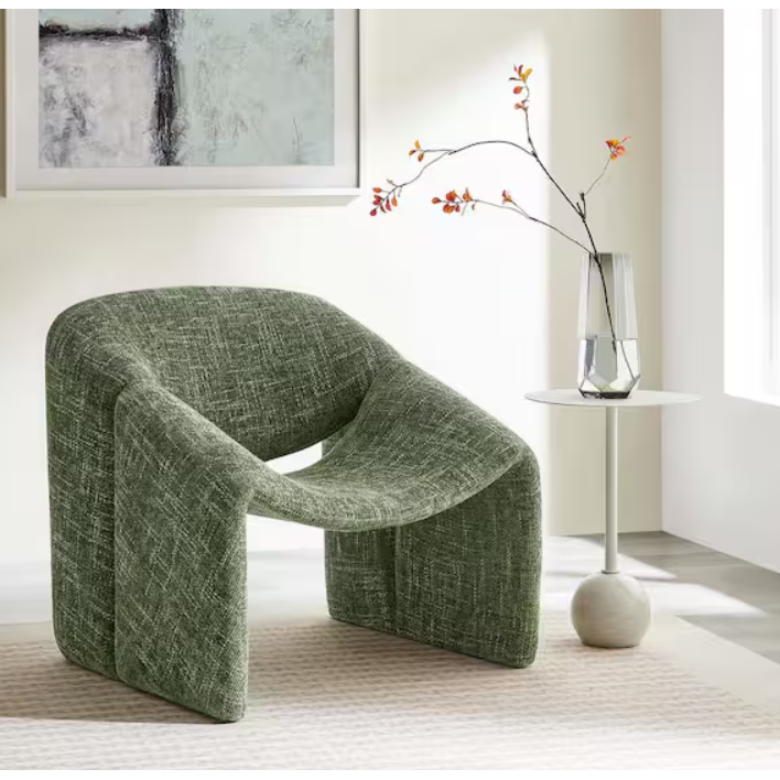 Sillon de Acento Vive, Basil