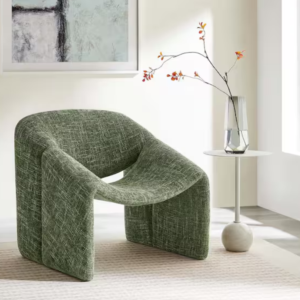 Sillon de Acento Vive, Basil